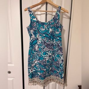 Lilly Pulitzer dress - size 4